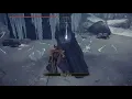 Elden ring how to break glowing cracked statues