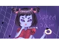 undertale muffet - speedpaint