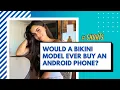 Download Lagu Would a BoutineLA model ever buy an Android phone? #shorts