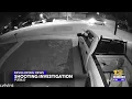 Pueblo Police Department investigating shooting off 14th Street
