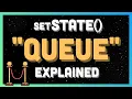How React s setState is evaluated 2023 React Interview Questions and Answers