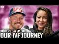 Our IVF Struggles With Parenthood Marriage Everything We Did To Have Our Daughter