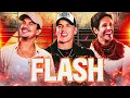 SE MEU OLHO TIRASSE FOTO ERA UNS FLASH - FLASH - ZÉ VAQUEIRO, HUGO E GUILHERME 2026