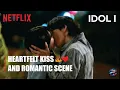 Lagu Idol I | Heartfelt Kiss and Romantic Scene | Soo Young | Kim Jae Young [INDO/ENG SUB
