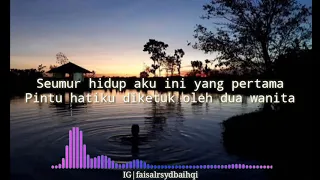 Download #koplotime.                          Sungguh ku merasa resa | Disana Menanti Disini Menunggu (Ukays) MP3