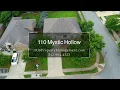 Buda Homes for Rent 110 Mystic Hollow Buda TX 78610 by Buda Property Management