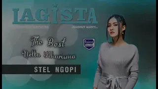 Download Nella Kharisma - Stel Ngopi MP3