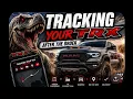 Ordered a 2027 Ram TRX Here s How to Track It Every Step of the Way