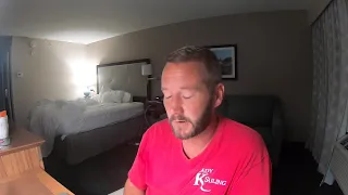 Saying Goodbye – Lady K Sailing