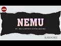 Download Lagu NEMU - DELLA MONICA || AKUSTIK KARAOKE VERSION