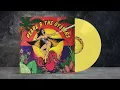 Pearl & The Oysters. Full Bubblegum from VINYL.