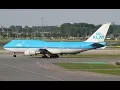 Flight Review KLM KL601 AMS-LAX