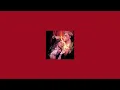 Silver Springs Best Part (Live at Warner Brothers Studios) // Slightly slowed and reverb