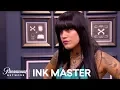 Cleen Rock One to the Rescue Ink Master Redemption Season 4