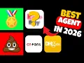 BEST REP SHIPPING AGENT IN 2026 Which is the new Pandabuy