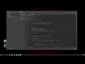 C Standard Template Library STL List demonstration