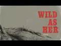 Corey Kent - Wild as Her (Acoustic One-Take [Official Audio]) ft. Carter Faith