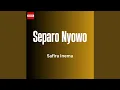 Download Lagu Separo Nyowo