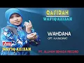 Download Lagu WAFIQ AZIZAH - QASIDAH - WAHDANA ( Official Video Musik ) HD
