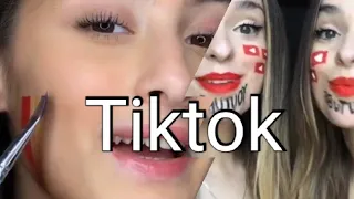 i could be red or yellow tikoks