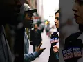 News Anchor FIRED after this