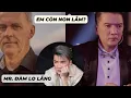 Billionaire Gerard Williams transfers Dam Vinh Hung s case saying it will be difficult to win th