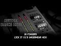 20 Fingers - Lick It (J.J.'s Underwear Mix) [HQ]