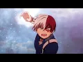 Download Lagu Mha Shoto Todoroki [AMV] || Paralyzed
