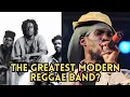 Download Lagu Why Was Midnite Such A Devastating Band?