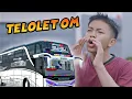 Download Lagu DIWAN PENGEN MOBIL BUS TELOLET OM | Fikrifadlu