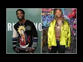 Gucci Mane - Enormous(Lyrics) Ft. Ty Dolla Sign