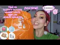 TEMU OUTSTANDING MERCHANDISE HOUSEHOLD GOODIES THE FAMOUS EYEBROW BRUSH MAKEUP ROOM GOODIES