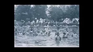 حمام ربي قديما     دندنها