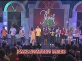 Banana Split Cast sing "Thank You, Ang Babait Ninyo"
