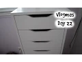 EXTREME CONNECT THE DOTS Vlogmas Day 22