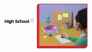 The Ultimate Back to Class Checklist High School Essentials Canadian Tire
