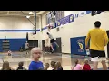 Titan Dunks