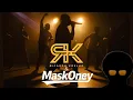 Lagu MaskOney \u0026 DJ RK - PAINTED SKIES (BADMAN STYLE x DJ INOVATOR)