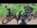 Download Lagu CRIVIT Lidl Ebike 3.0 X/3.0 Y review