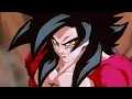 Download Lagu Goku's SSJ4 Transformation (Japanese)