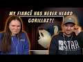 Download Lagu Gorillaz - Feel Good Inc REACTION