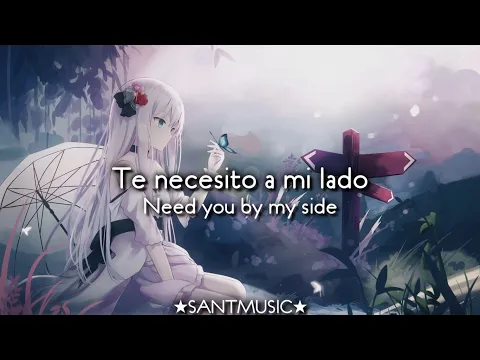 Download MP3 Yonexx \u0026 lunar - Need You // Subtitulada al Español + Lyrics