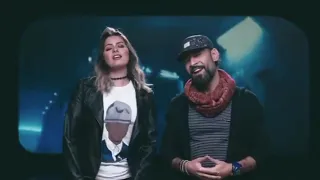 اغنيه فيلم القرد بيتكلم  دندنها