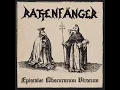 Grimorium Verum - Rattenfänger