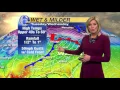 Cecily Tynan 6ABC at 11pm 2017 Feb 03
