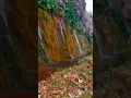 Download Lagu Wall of waterfalls or \