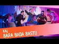 Download Lagu KAJ - Bara bada bastu