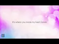 Charlie Puth feat. Ravyn Lenae - New Jersey (CLEAN) | Lyrics