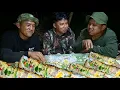 Download Lagu OLAHAN TERNIKMAT.MENJELANG MALAM,SETELAH HUJAN DERAS.MASAK YANG ANGET DAN PANAS,UH PEDO ELOM 