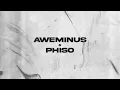 Aweminus & Phiso - Spenk | Bassrush Records